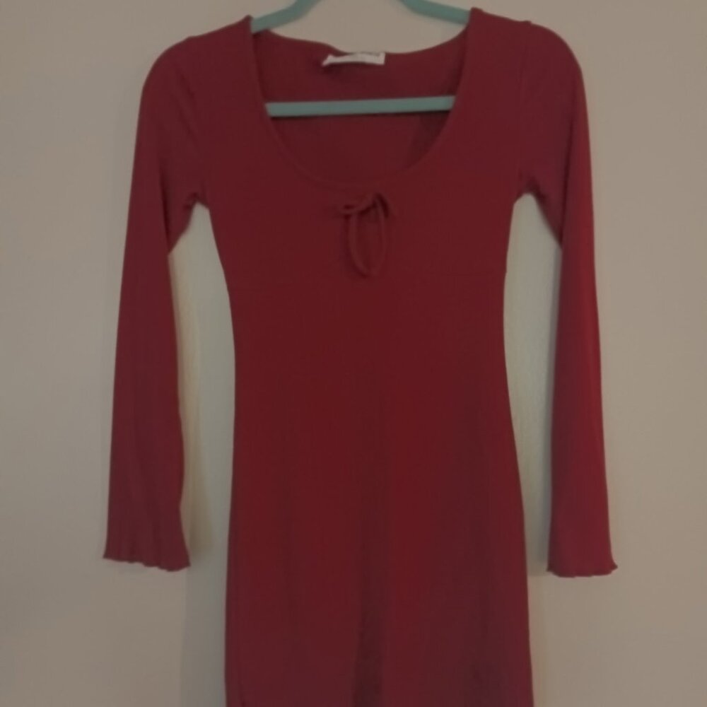 dress